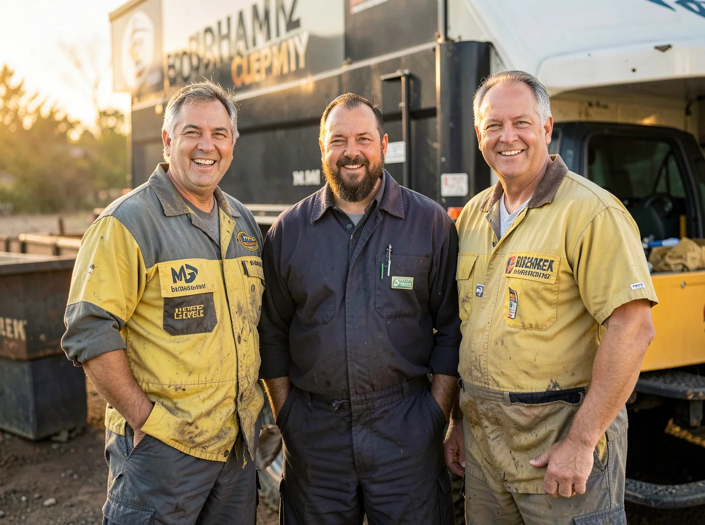 Sewage Cleanup company in Malaga, NJ