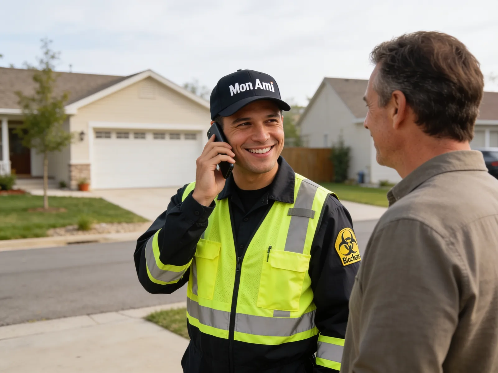 Sewage Cleanup Malaga, NJ FAQs