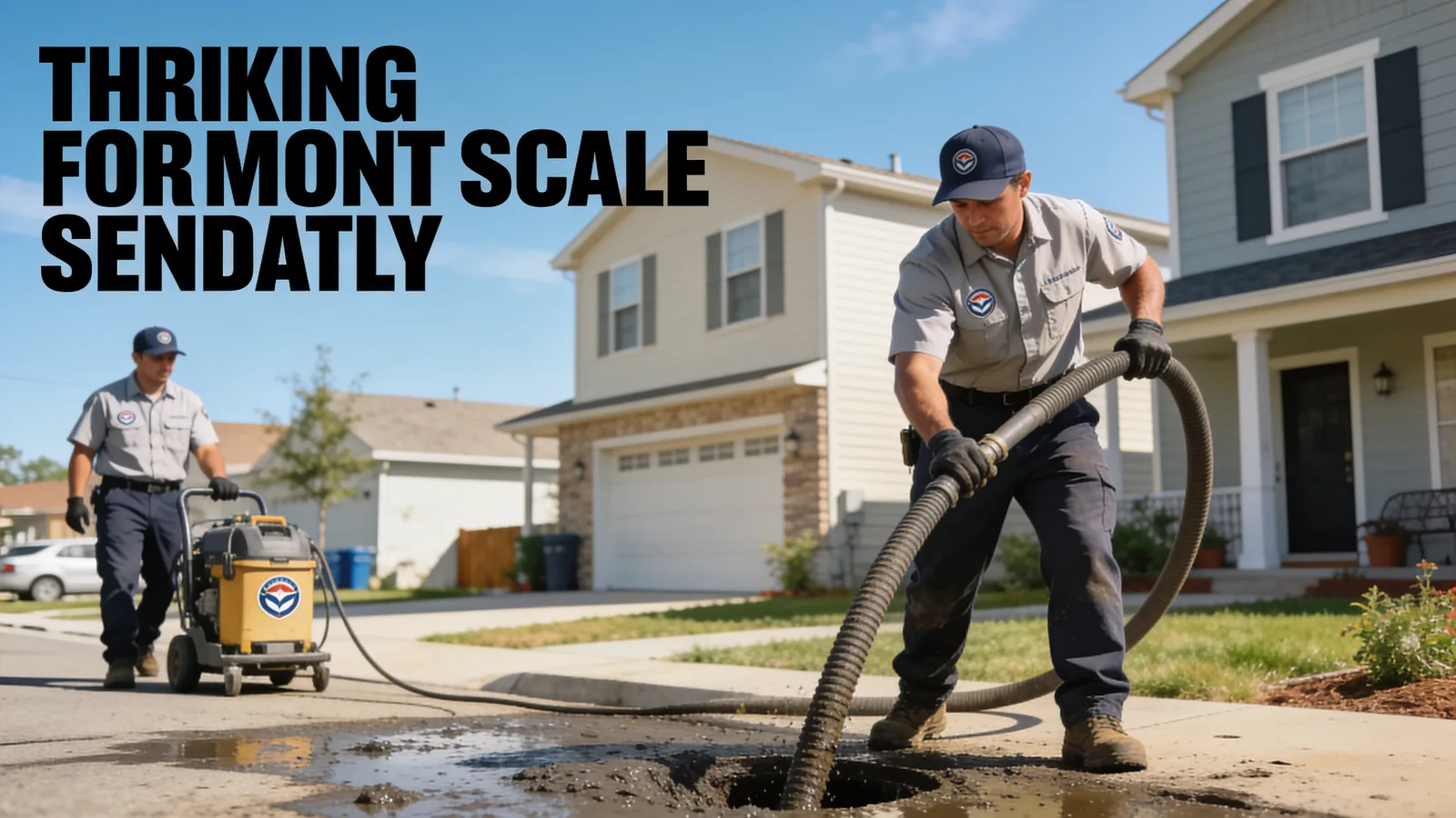 Sewage Cleanup in Malaga, NJ near me